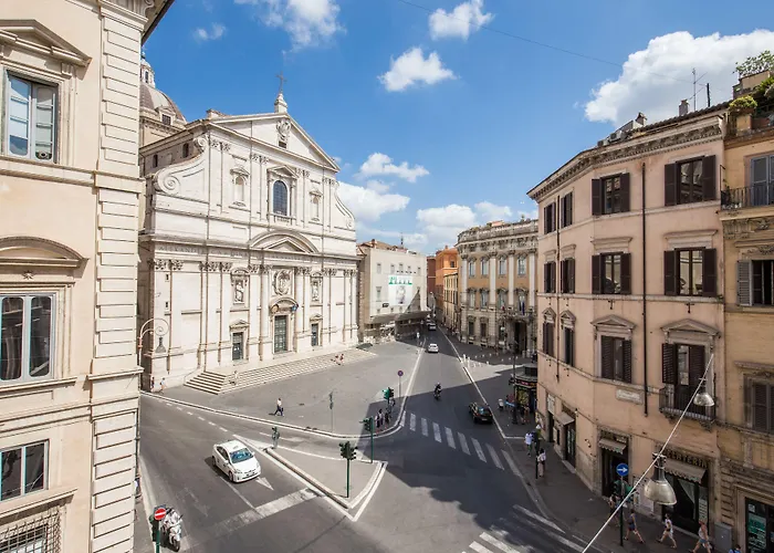 G55 Design Hotel Roma